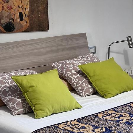 Casa Di Tata Apartment Trezzo sull'Adda Ngoại thất bức ảnh
