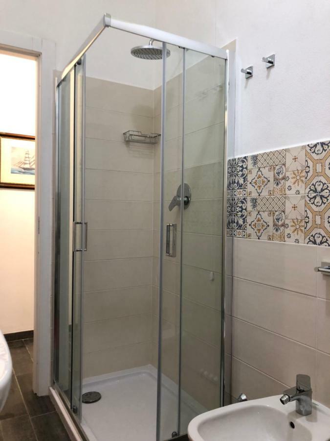 Casa Di Tata Apartment Trezzo sull'Adda Ngoại thất bức ảnh