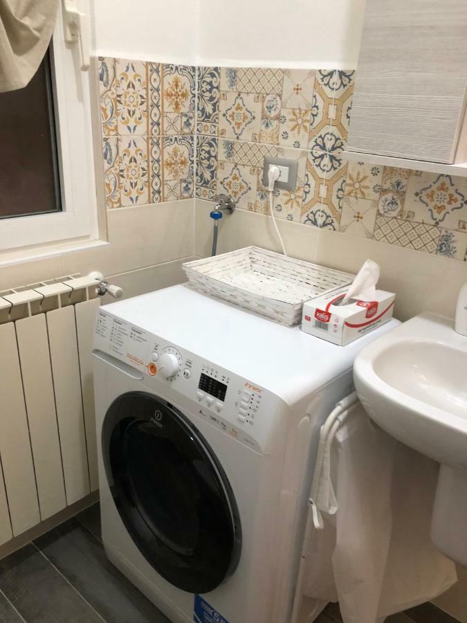 Casa Di Tata Apartment Trezzo sull'Adda Ngoại thất bức ảnh